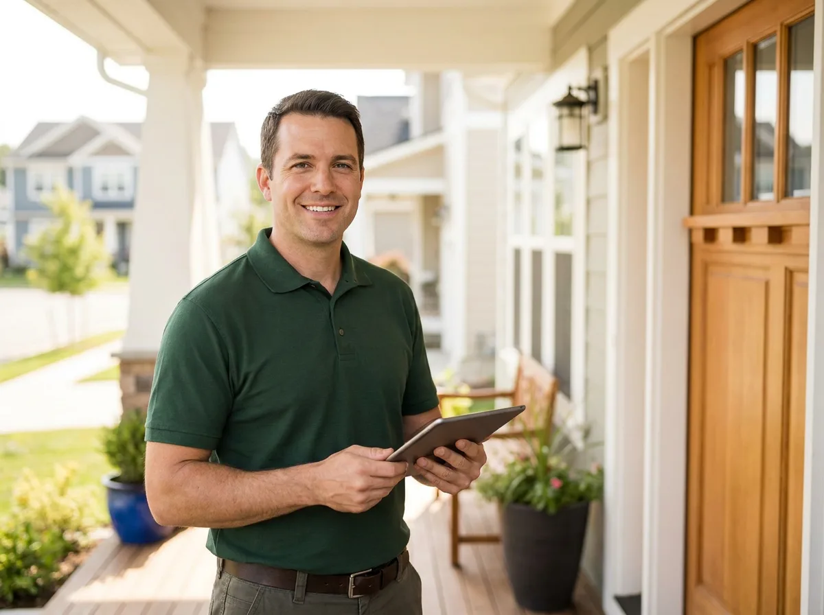 Pest control FAQs for Dallas, SD
